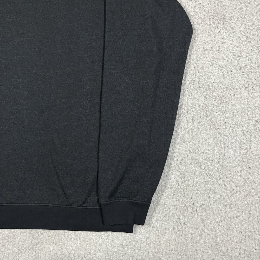 Travis Mathew Sweatshirt Mens M Crewneck Golf Sweater Pullover Stretch Soft - Picture 6 of 11